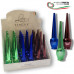Eyeliner Intense look colorato